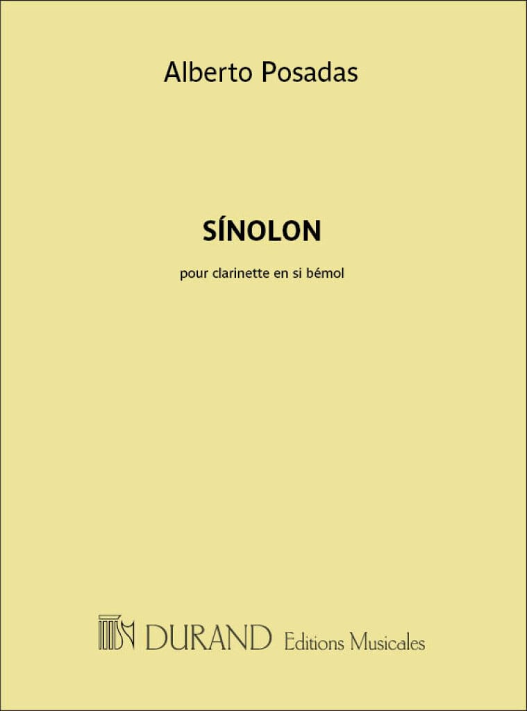 Sínolon